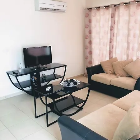 Rodos Apartment *