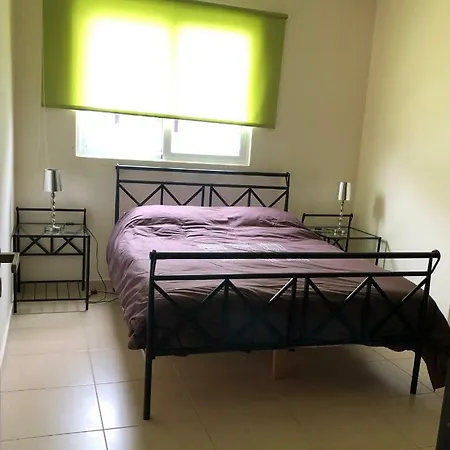 Apartment Rodos Meneou